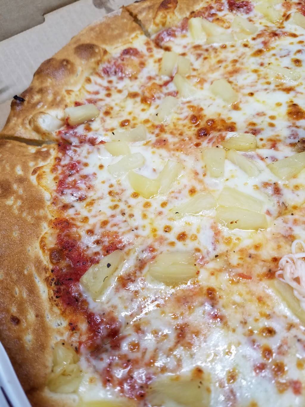 Pizza DOro | restaurant | 717 T St NW, Washington, DC 20001, USA | 2025881900 OR +1 202-588-1900