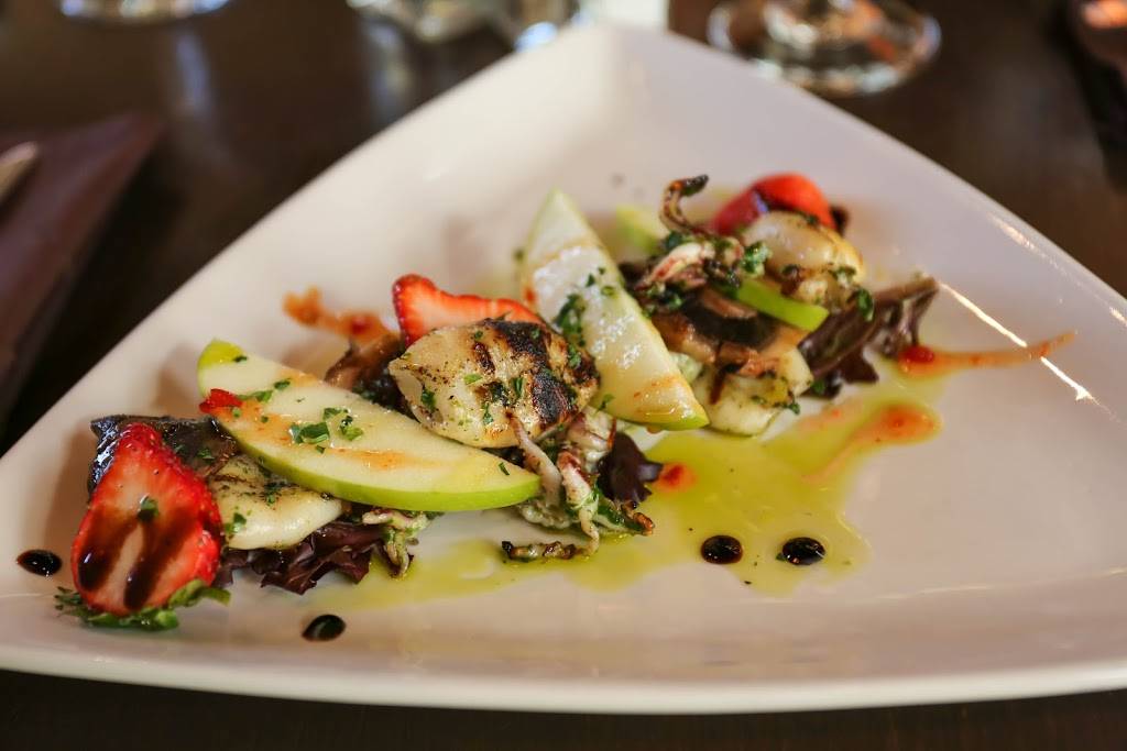 Undici Italian Ristorante | restaurant | 1200 E Hampden Ave, Englewood, CO 80113, USA | 3037612828 OR +1 303-761-2828