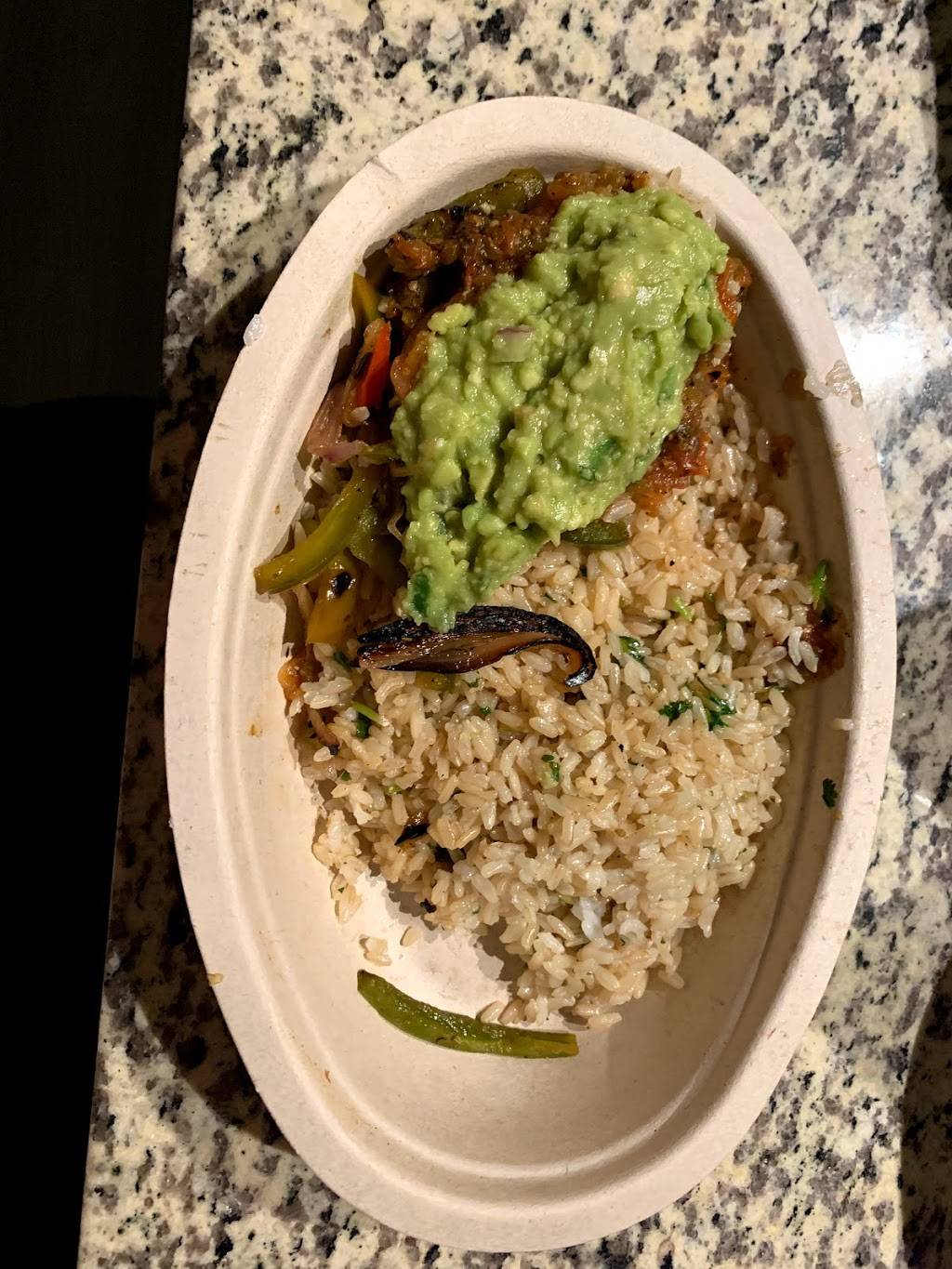 Chipotle Mexican Grill | restaurant | 2825 West End Ave, Nashville, TN 37203, USA | 6153201693 OR +1 615-320-1693