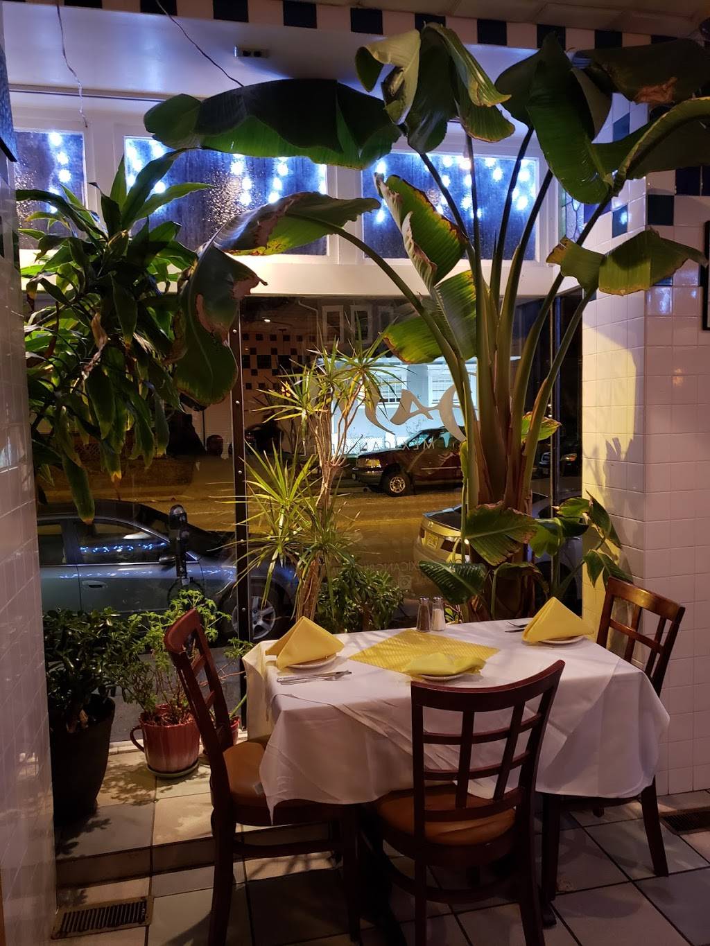 Oasis Mexican Grill | restaurant | 498 Haddon Ave, Collingswood, NJ 08108, USA | 8568581807 OR +1 856-858-1807