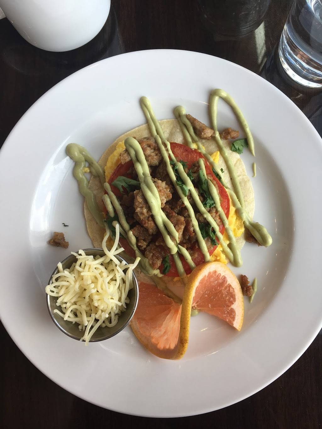 Hardwick St Cafe | restaurant | 2875 Hardwick St, Greensboro, VT 05841, USA | 8025339399 OR +1 802-533-9399