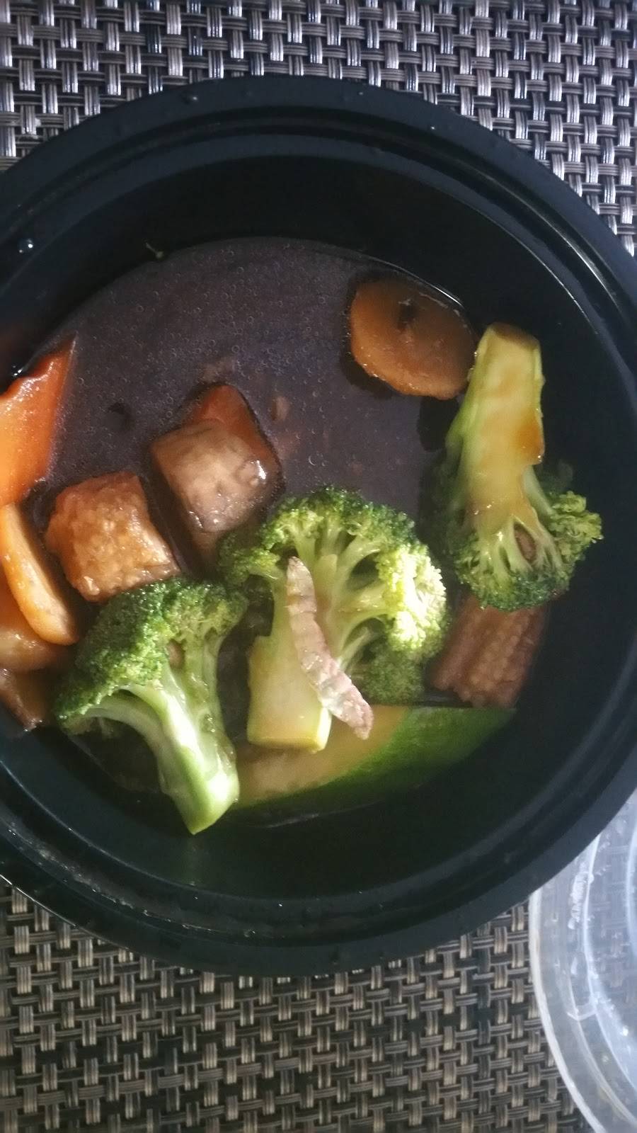 China Star | restaurant | 4233 W Commercial Blvd, Tamarac, FL 33319, USA | 9547656401 OR +1 954-765-6401