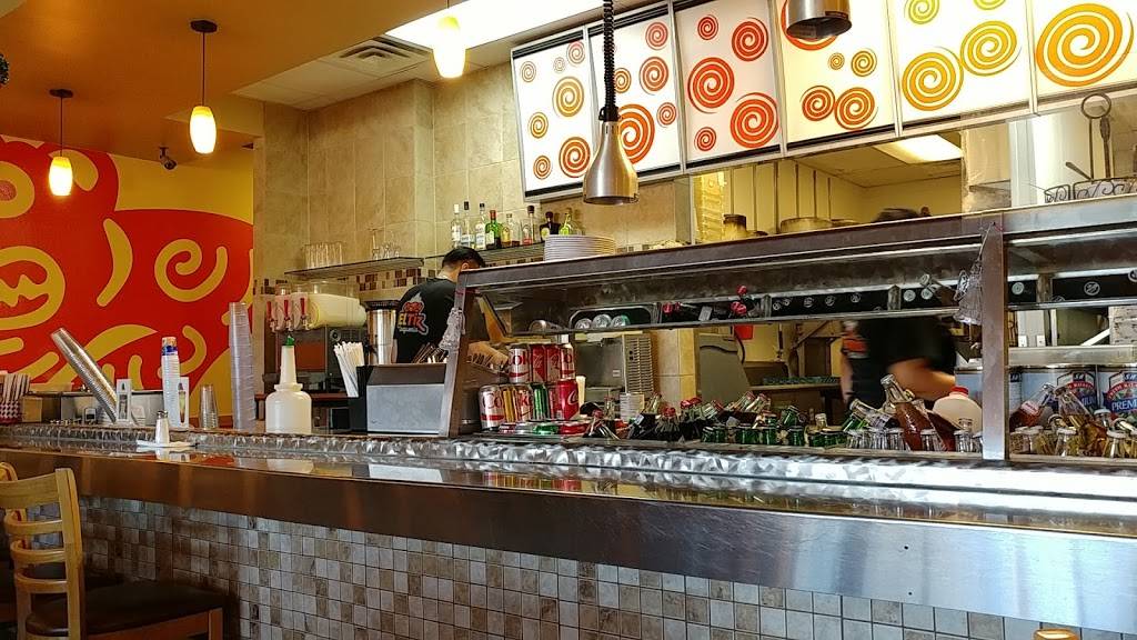 El Tiz Tizoncito Forest | restaurant | 3318 Forest Ln #100, Dallas, TX 75234, USA | 9722478797 OR +1 972-247-8797