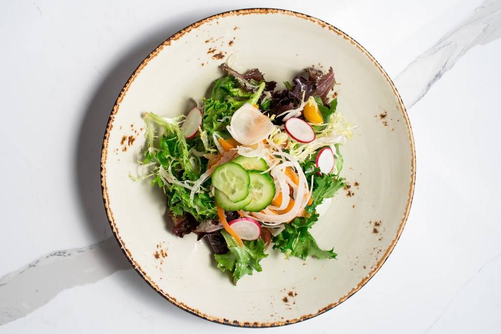 Candor by Giuseppe | restaurant | 1030 Torrey Pines Rd Ste B, La Jolla, CA 92037, USA | 8582467818 OR +1 858-246-7818