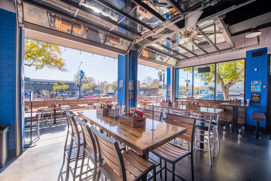 Point Loma Fish Shop | restaurant | 1110 Rosecrans St #100, San Diego, CA 92106, USA | 6197567778 OR +1 619-756-7778