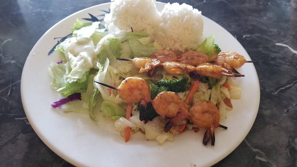 Happy At the Bay Teriyaki | restaurant | 18119 E Valley Hwy #101, Kent, WA 98032, USA | 4252516667 OR +1 425-251-6667