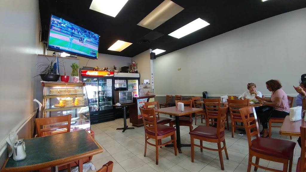 La Guanaquita | restaurant | 1621 Wilson Ave, North York, ON M3L 1A5, Canada | 4162494141 OR +1 416-249-4141