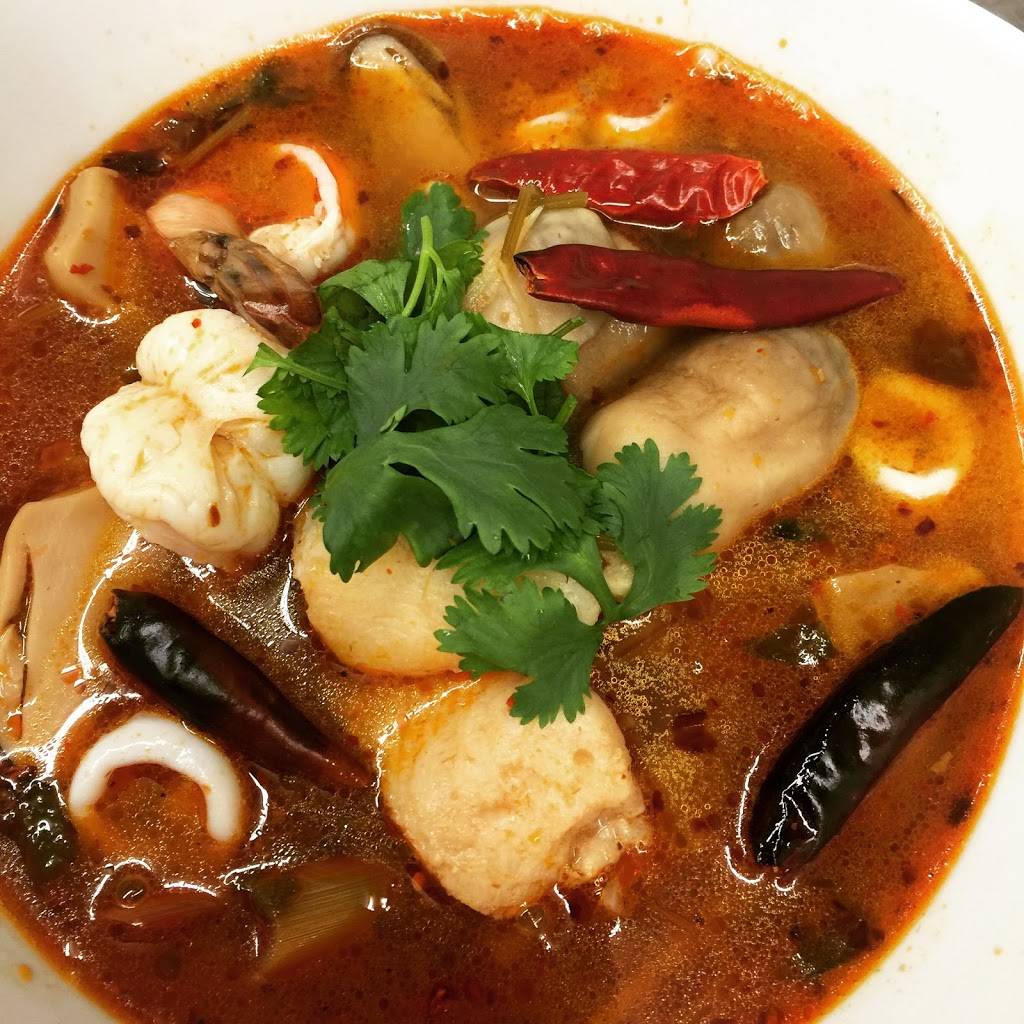 Simply Thai | restaurant | 4427, 4427, 1850 Hillhurst Ave, Los Angeles, CA 90027, USA | 3236656958 OR +1 323-665-6958