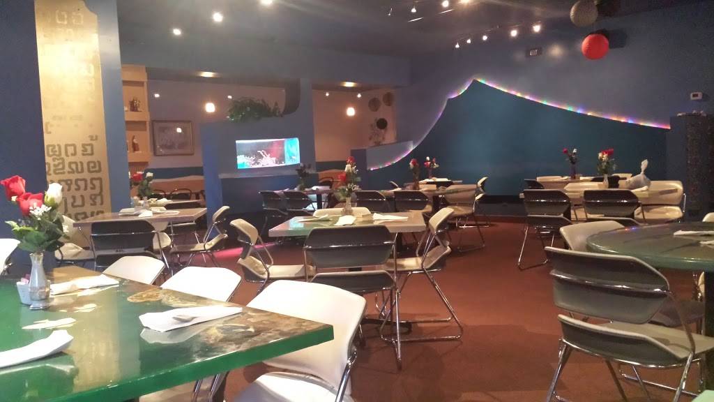 Thai Siam | restaurant | 5318 George Washington Memorial Hwy, Yorktown, VA 23692, USA | 7578330560 OR +1 757-833-0560