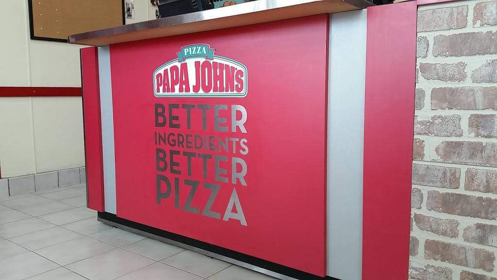 Papa Johns Pizza | restaurant | 2105 E, Co Rd 540A #540A, Lakeland, FL 33813, USA | 8636198700 OR +1 863-619-8700