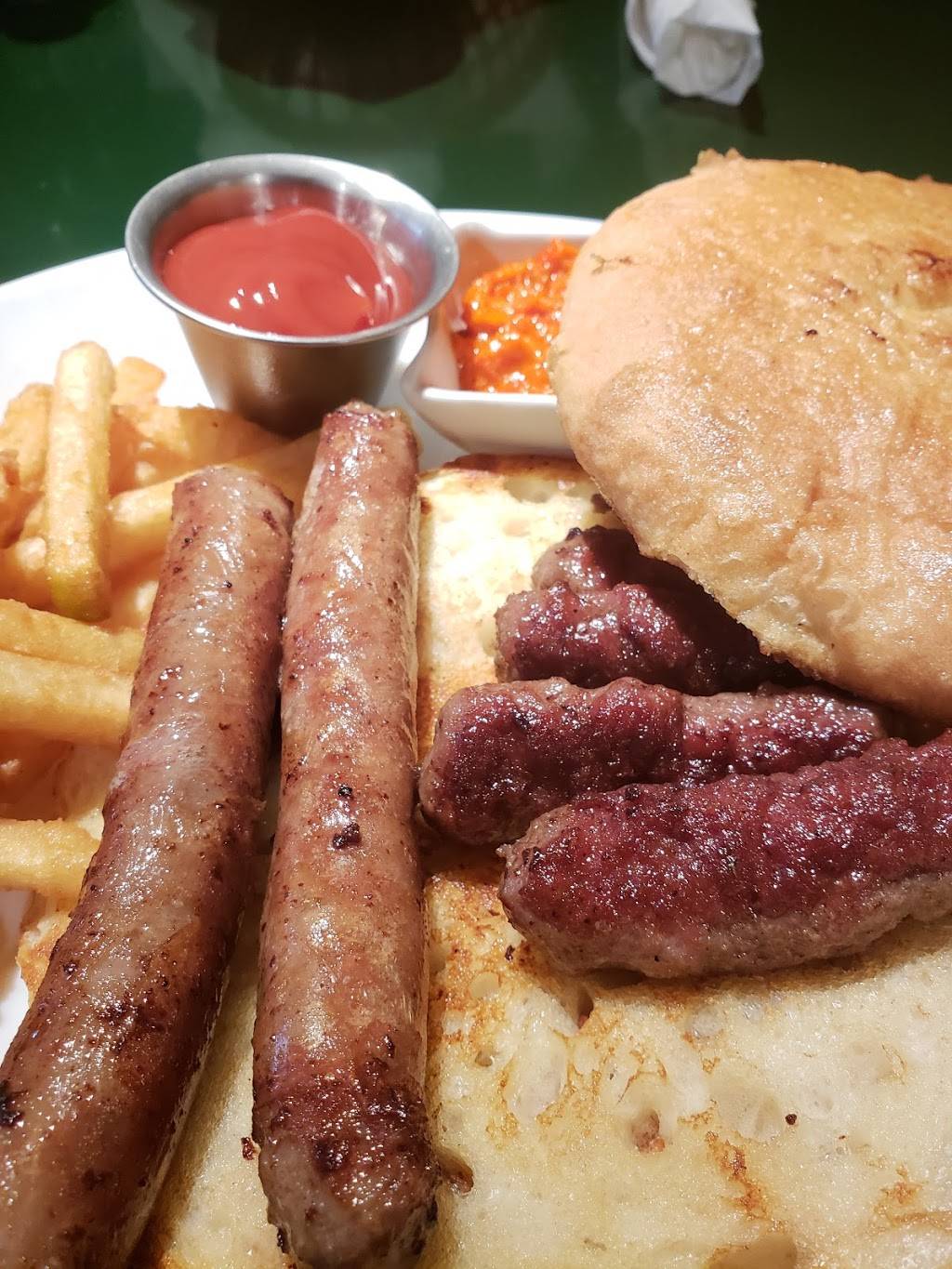 Fredos Delicatessen | restaurant | 1451 Potomac Ave, Pittsburgh, PA 15216, USA | 4123441060 OR +1 412-344-1060