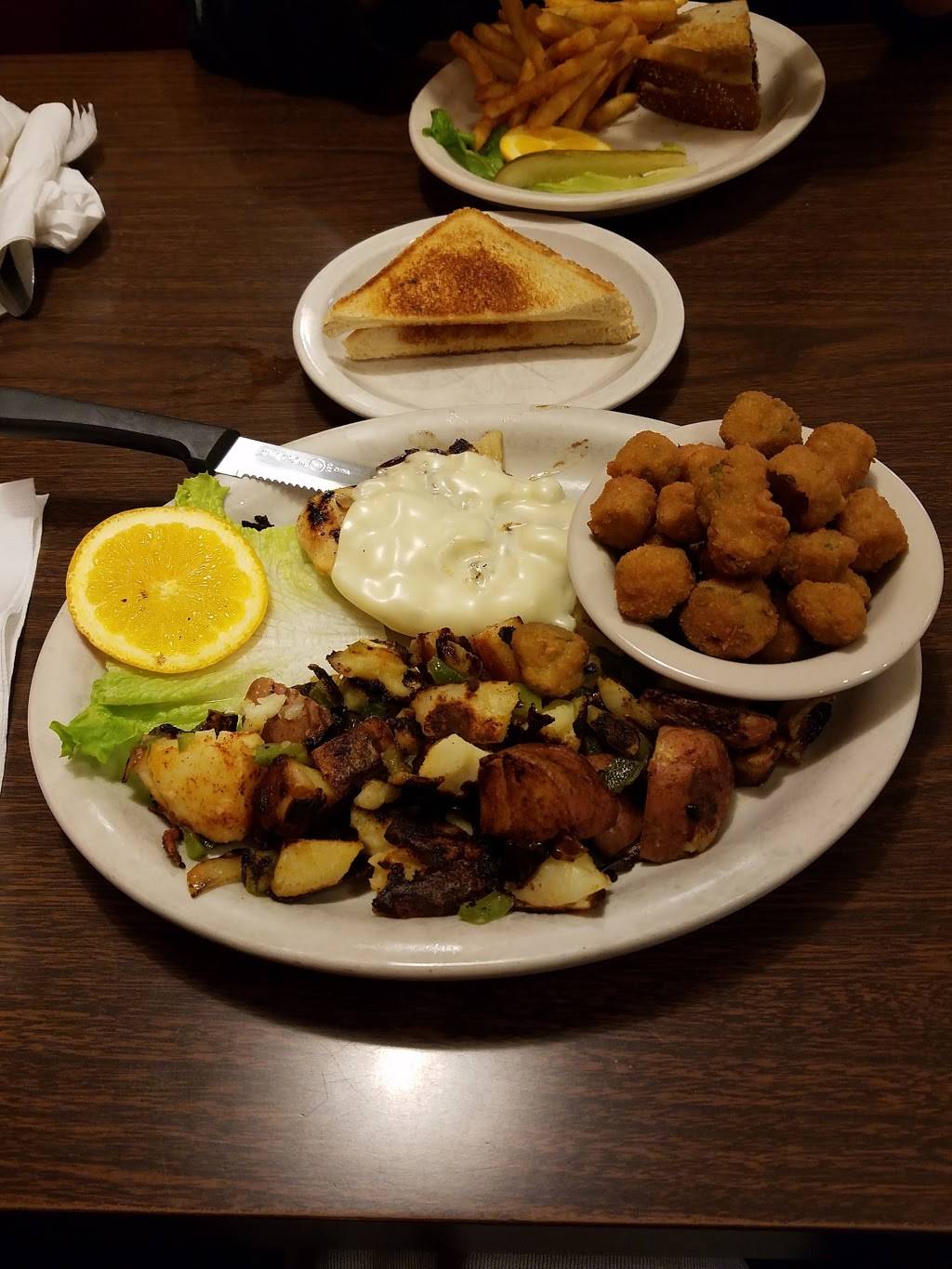 Mama Lous Restaurant | restaurant | 1427 SE 30th St, Oklahoma City, OK 73129, USA | 4056701667 OR +1 405-670-1667