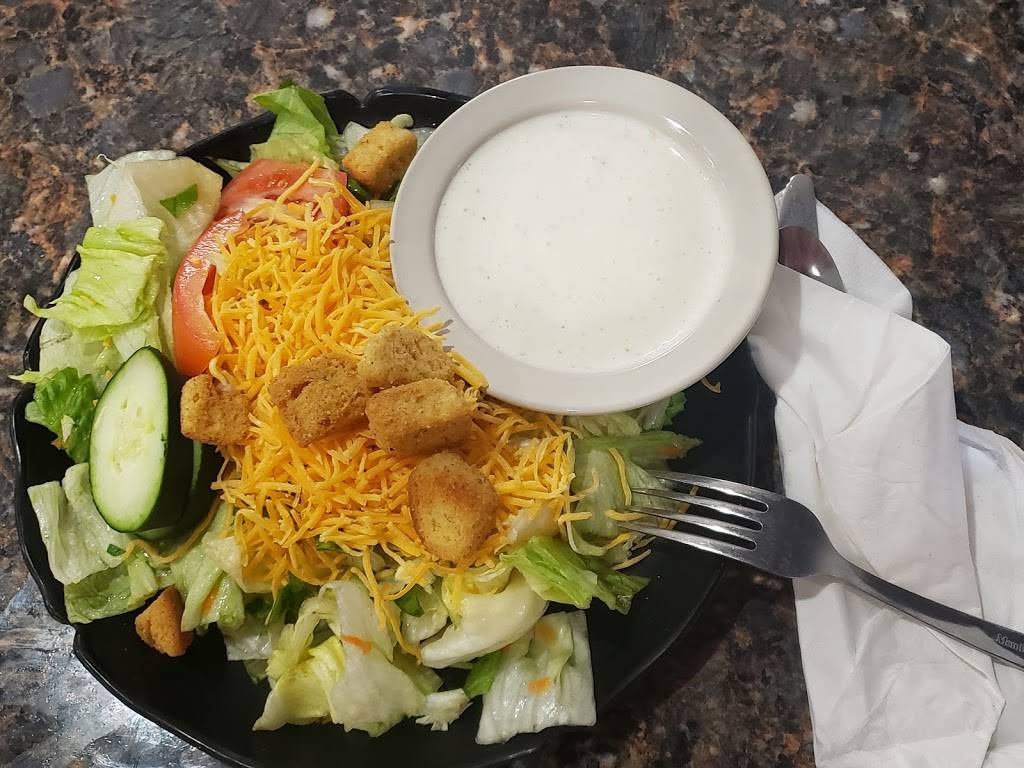 Bayside Dimitris Family Dining | restaurant | 35256 23 Mile Rd, New Baltimore, MI 48047, USA | 5866843428 OR +1 586-684-3428