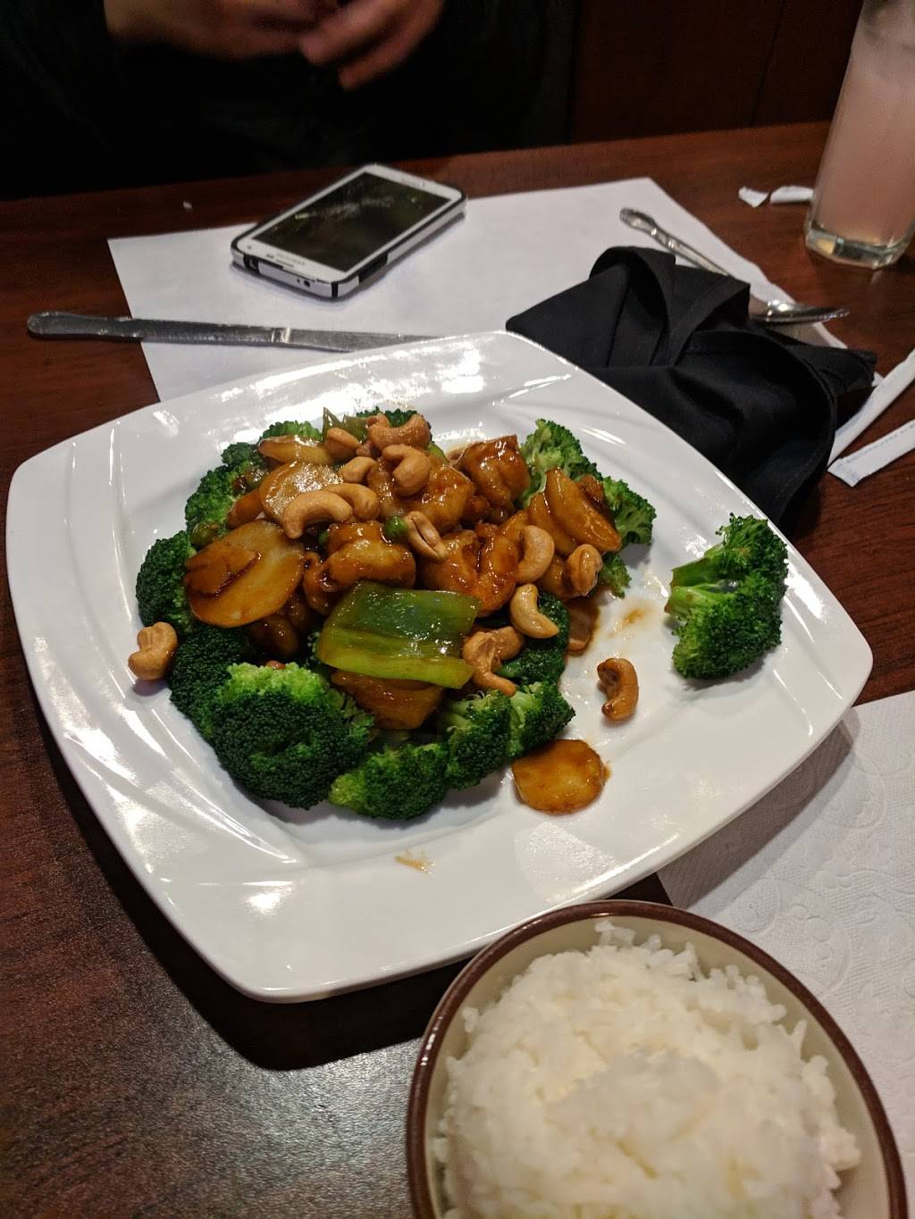 Jo Jo Chinese Cafe | restaurant | 17440 farm to market, Houston, TX 77095, USA | 2816568550 OR +1 281-656-8550