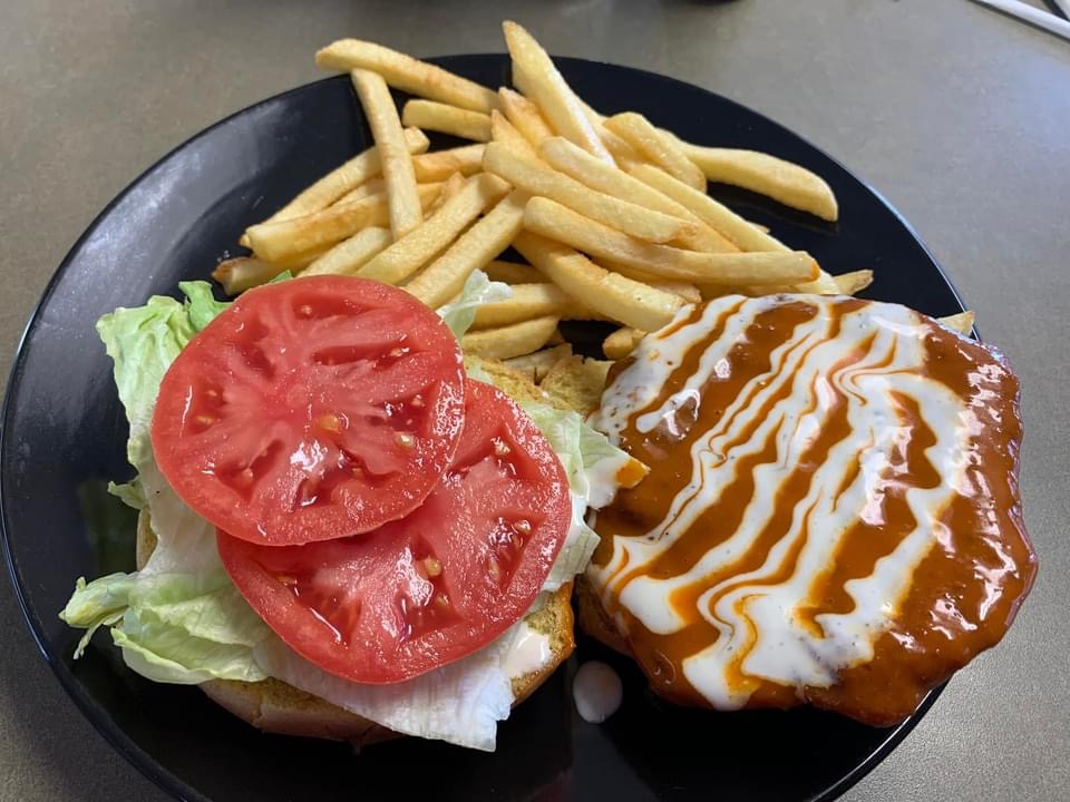 Fill Up Station | restaurant | 1037 E Main St, Lakeland, FL 33801, USA | 8634504463 OR +1 863-450-4463