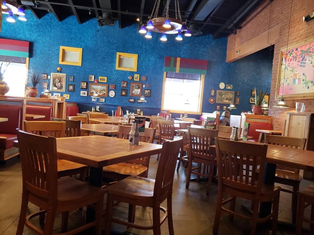 On The Border Mexican Grill & Cantina | restaurant | 298 E Via Rancho Pkwy, Escondido, CA 92025, USA | 7602339777 OR +1 760-233-9777