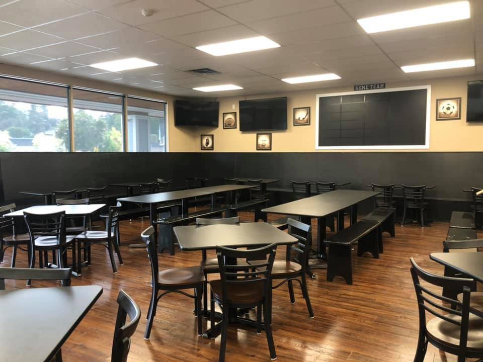 Nevada County Pastimes | restaurant | 2072 Nevada City Hwy, Grass Valley, CA 95945, USA | 5304775673 OR +1 530-477-5673