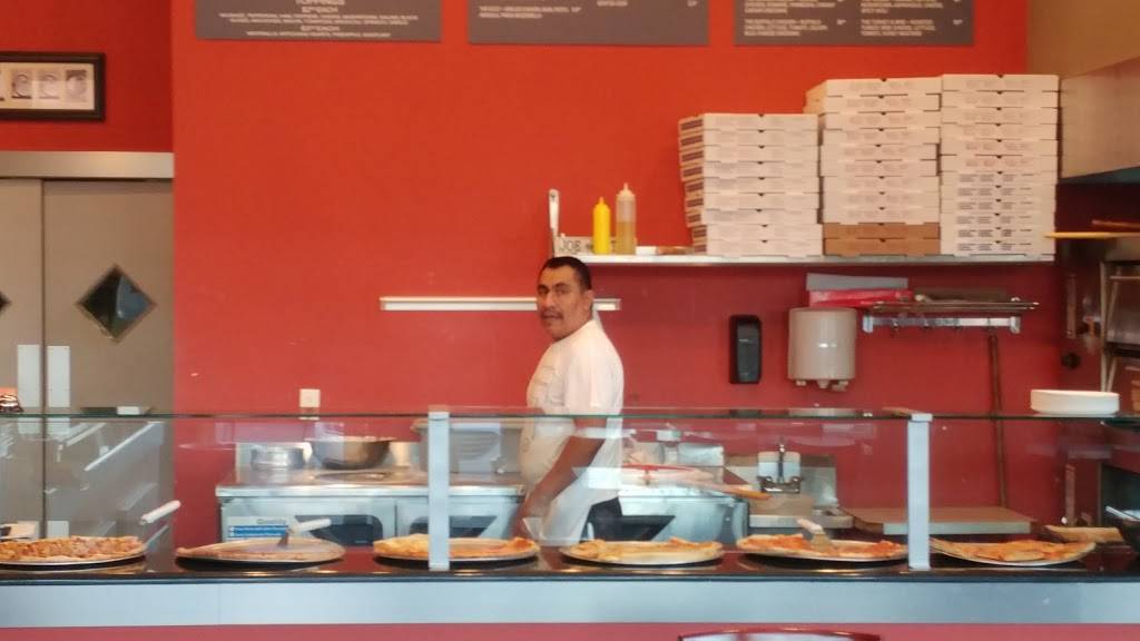 Ecco Bistro & Pizza | restaurant | 458 Elizabeth Ave, Somerset, NJ 08873, USA | 7322715700 OR +1 732-271-5700