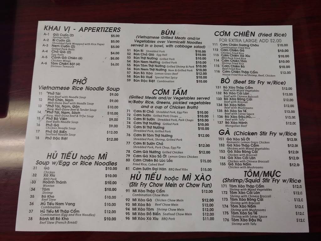 4 Seasons Seafood Restaurant | restaurant | 538 Division St, Biloxi, MS 39530, USA | 2289677108 OR +1 228-967-7108