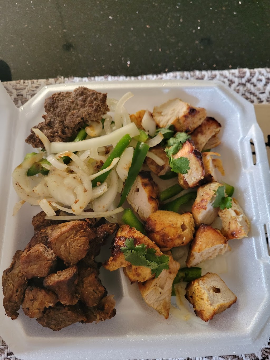 Suwanee Afghan Kabab Restaurant | restaurant | 302 Satellite Blvd NE STE 125, Suwanee, GA 30024, USA | 7067130444 OR +1 706-713-0444