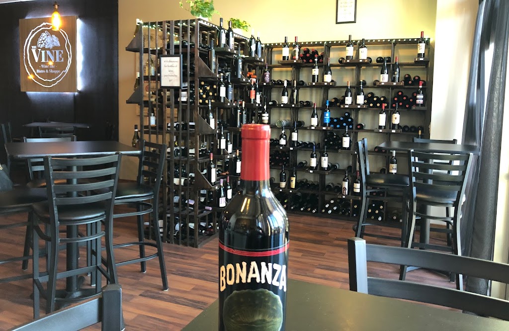 The Vine Wine Bar, Bistro & Shoppe | restaurant | 8211 Navarre Pkwy, Navarre, FL 32566, USA | 8506843999 OR +1 850-684-3999