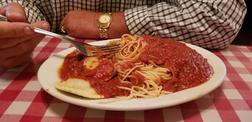 Guys Italian Restaurant | restaurant | 5970 W Ramsey St, Banning, CA 92220, USA | 9518459095 OR +1 951-845-9095