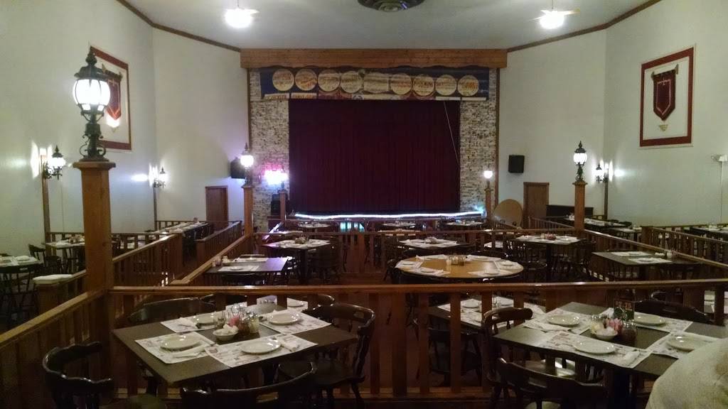 Cibos | restaurant | 134 W Lisbon St, Waynesburg, OH 44688, USA | 3308663838 OR +1 330-866-3838