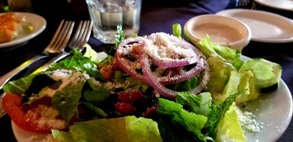 Bertoluccis | restaurant | 421 Cypress Ave, South San Francisco, CA 94080, USA | 6505881625 OR +1 650-588-1625