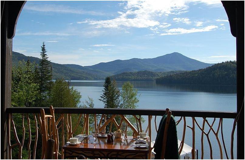 Artisans at the Lake Placid Lodge | restaurant | 144 Lodge Way, Lake Placid, NY 12946, USA | 5185232700 OR +1 518-523-2700