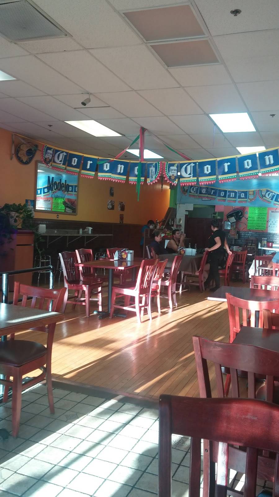 Mi Cocina Mexicana | restaurant | 740 Waverly St, Framingham, MA 01702, USA | 7747773587 OR +1 774-777-3587