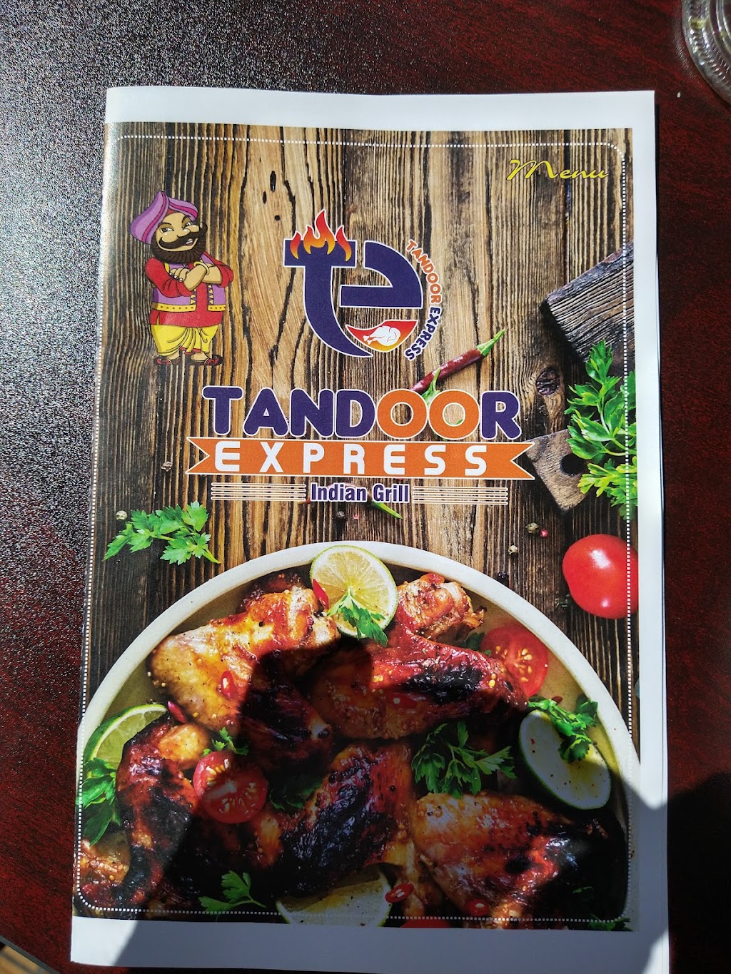 Tandoor Express | restaurant | 1395 E Main St, Duncan, SC 29334, USA | 8647758393 OR +1 864-775-8393