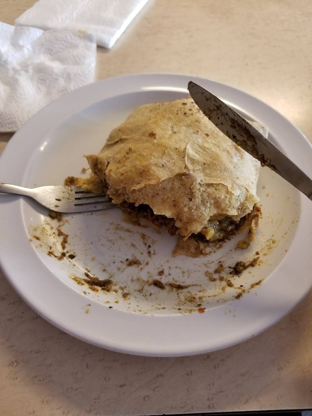 L C Roti Shop | restaurant | 19505 NW 2nd Ave, Miami, FL 33169, USA | 3056518924 OR +1 305-651-8924