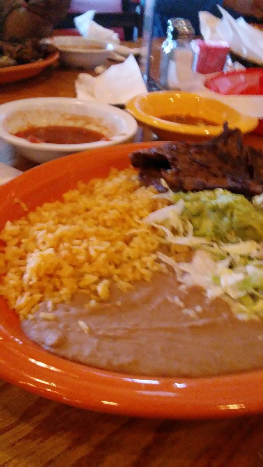 La Huerta Mexican Restaurant | restaurant | 3501 Old Greenwood Rd, Fort Smith, AR 72903, USA | 4794344964 OR +1 479-434-4964