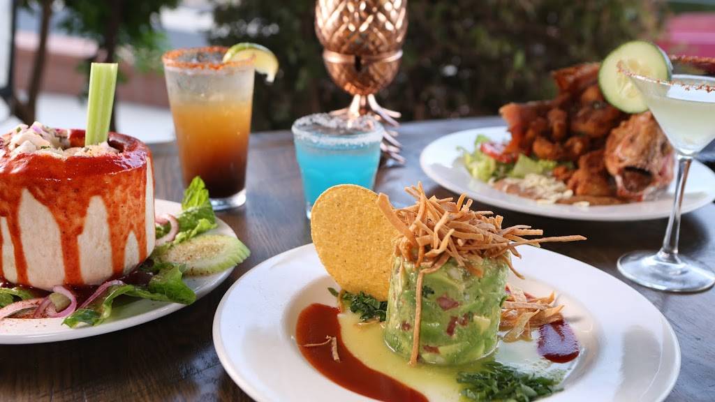 Costa Pacifica | restaurant | 434 N Loop 1604 W #2101, San Antonio, TX 78232, USA | 2104911378 OR +1 210-491-1378