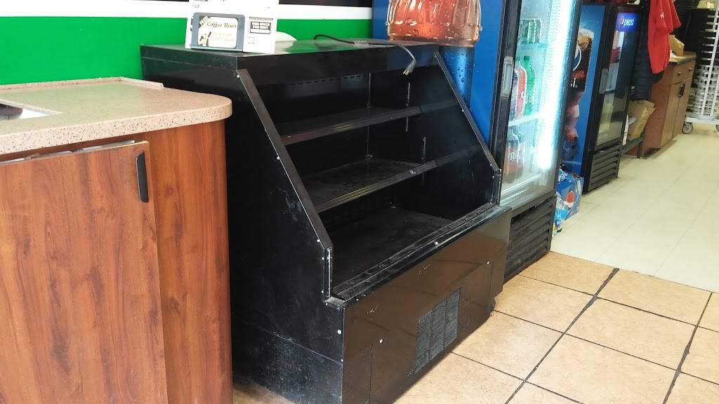 Georgios Oven Fresh Pizza Co | restaurant | 835 W Market St, Akron, OH 44303, USA | 3305352222 OR +1 330-535-2222