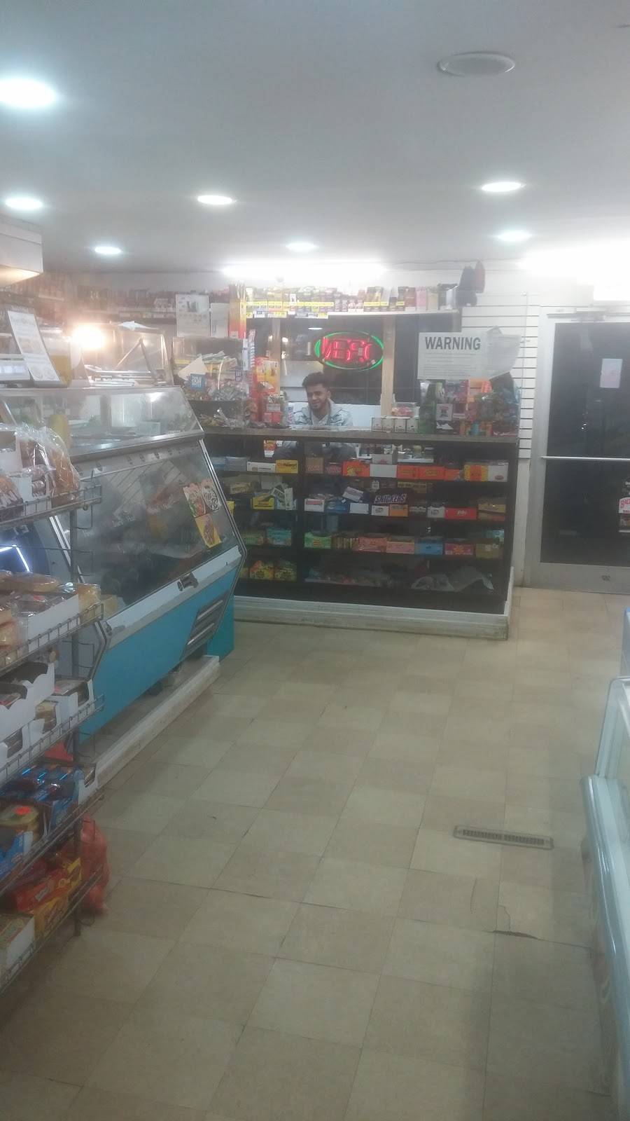 Express Food Mart | restaurant | 814 Eastern Ave, Schenectady, NY 12308, USA | 5183573490 OR +1 518-357-3490