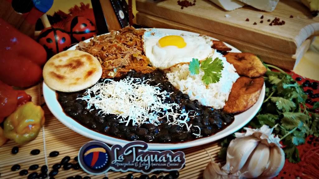 La Taguara | restaurant | 3502 E Washington Ave, Madison, WI 53704, USA | 6087219100 OR +1 608-721-9100