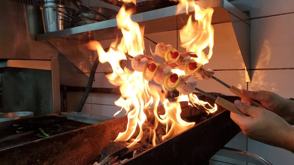 LIMNI - Mediterranean Kitchen | restaurant | 47 NY-311, Carmel Hamlet, NY 10512, USA | 8452007152 OR +1 845-200-7152