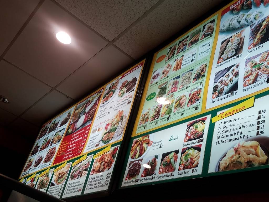 Hans Teriyaki | restaurant | 16022 Amar Rd, City of Industry, CA 91744, USA | 6263330203 OR +1 626-333-0203