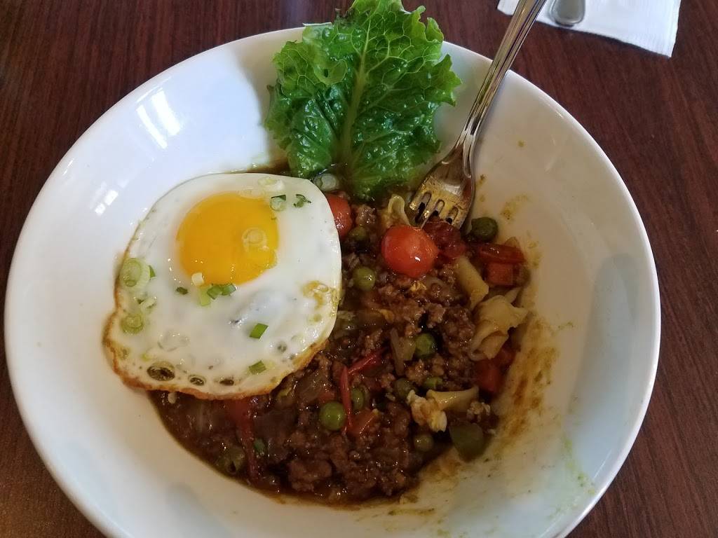 Thai the Knot Asian kitchen | restaurant | 201 Villa Rd, Newberg, OR 97132, USA | 5035388815 OR +1 503-538-8815