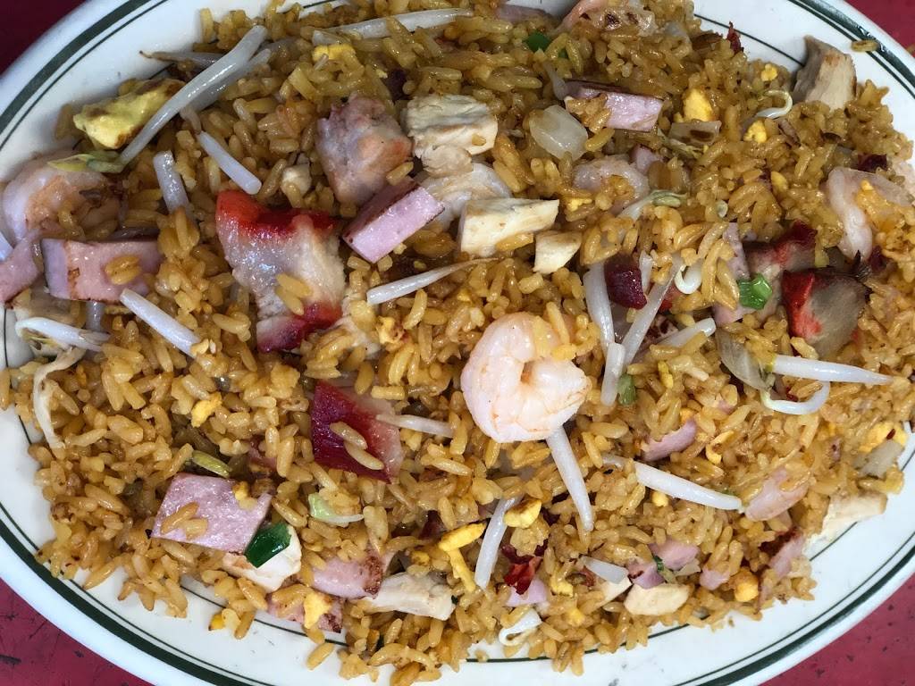 La Estrella China Restaurant | restaurant | 10920 W Flagler St #210, Miami, FL 33174, USA | 3052212891 OR +1 305-221-2891