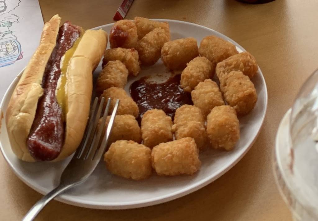 Bernies Burger Bus - Missouri City | restaurant | 6324 Hwy 6, Missouri City, TX 77459, USA | 2812087965 OR +1 281-208-7965