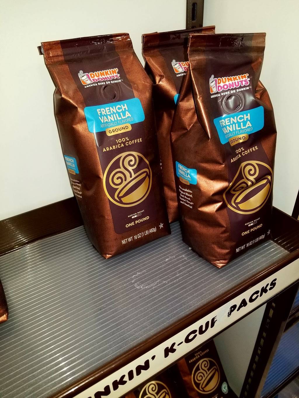 Dunkin Donuts | cafe | 1244 N Ashland Ave, Chicago, IL 60622, USA | 7732270890 OR +1 773-227-0890