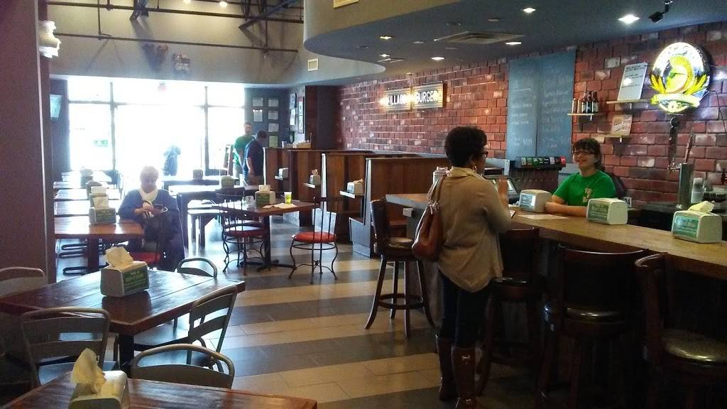 Village Burger | restaurant | 3005 Old Alabama Rd #220, Johns Creek, GA 30022, USA | 7706769942 OR +1 770-676-9942