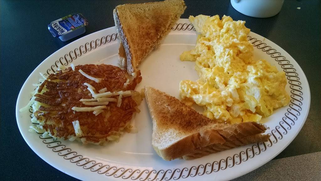 Waffle House | meal takeaway | 80 AL-75 N, Albertville, AL 35951, USA | 2568917822 OR +1 256-891-7822