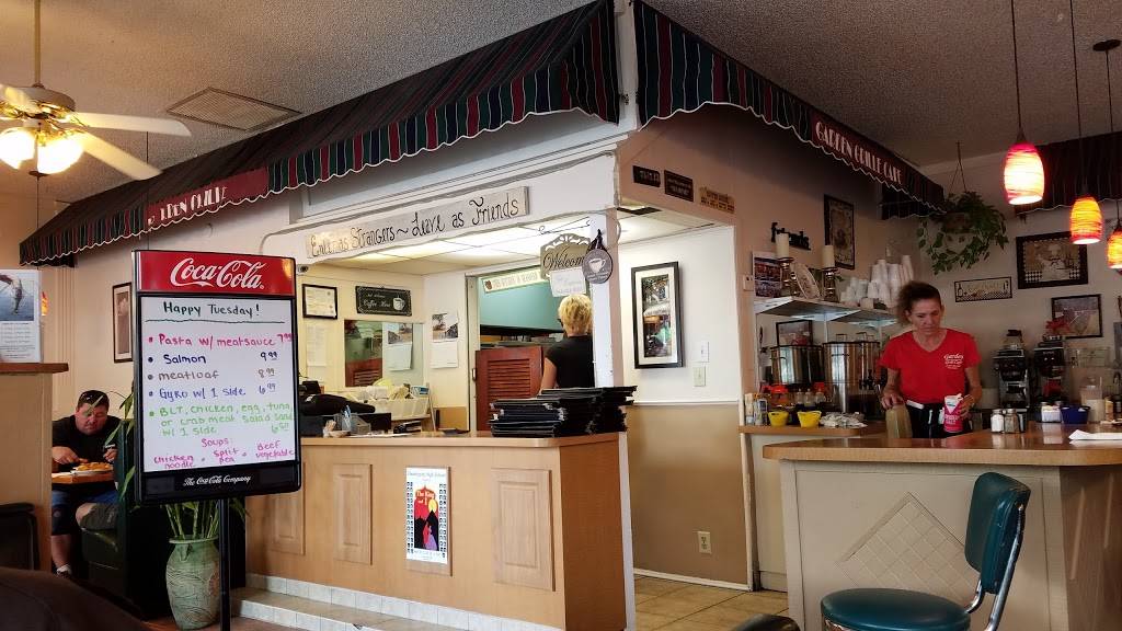 Garden Grille Cafe | restaurant | 34088 US Hwy 19 N, Palm Harbor, FL 34684, USA | 7277866440 OR +1 727-786-6440