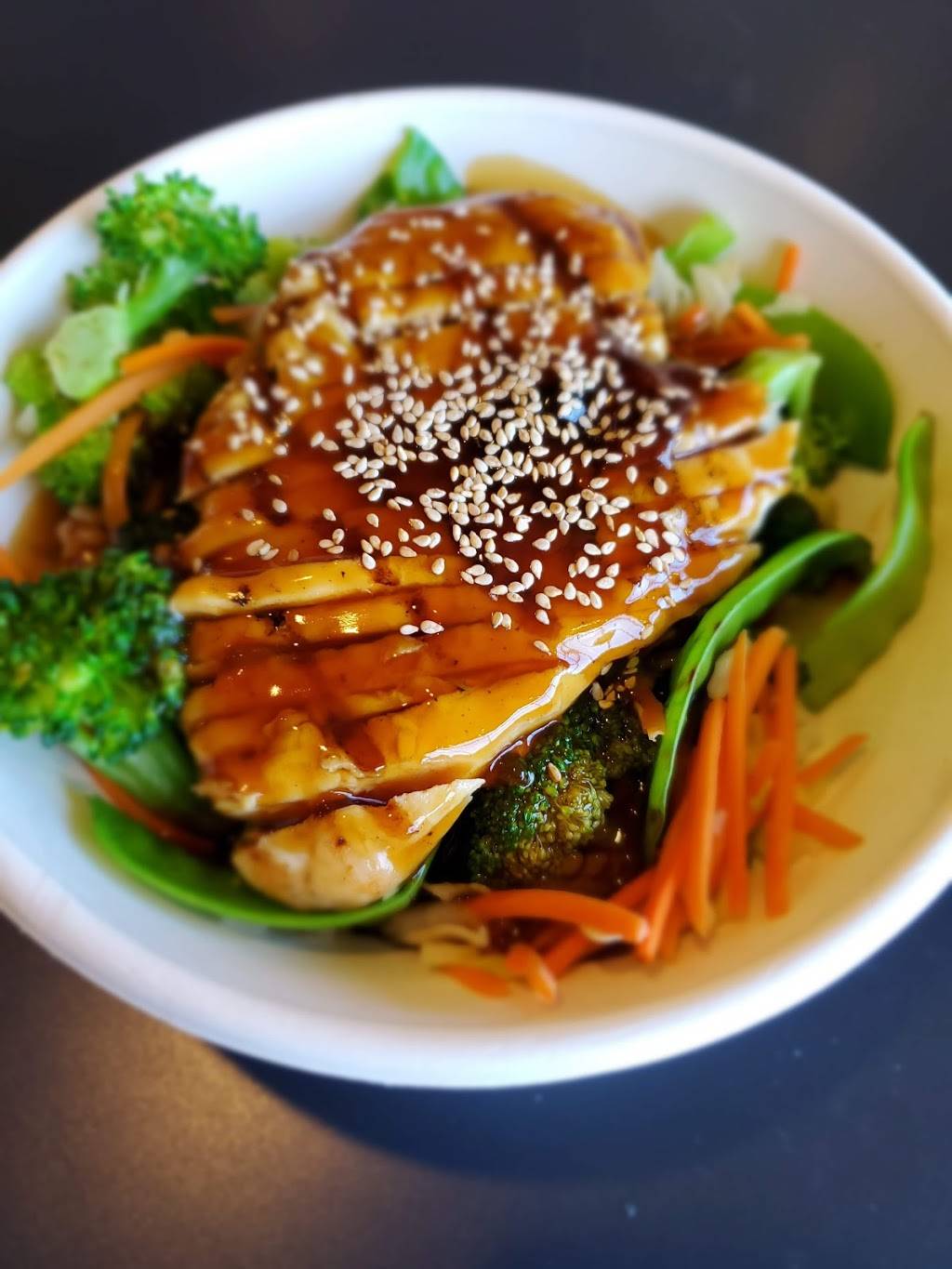 Yoshis Japanese Grill | Teriyaki, Rice Bowl, Sushi,Tempura, Don | restaurant | 516 E 300 S, Salt Lake City, UT 84102, USA | 8013008503 OR +1 801-300-8503