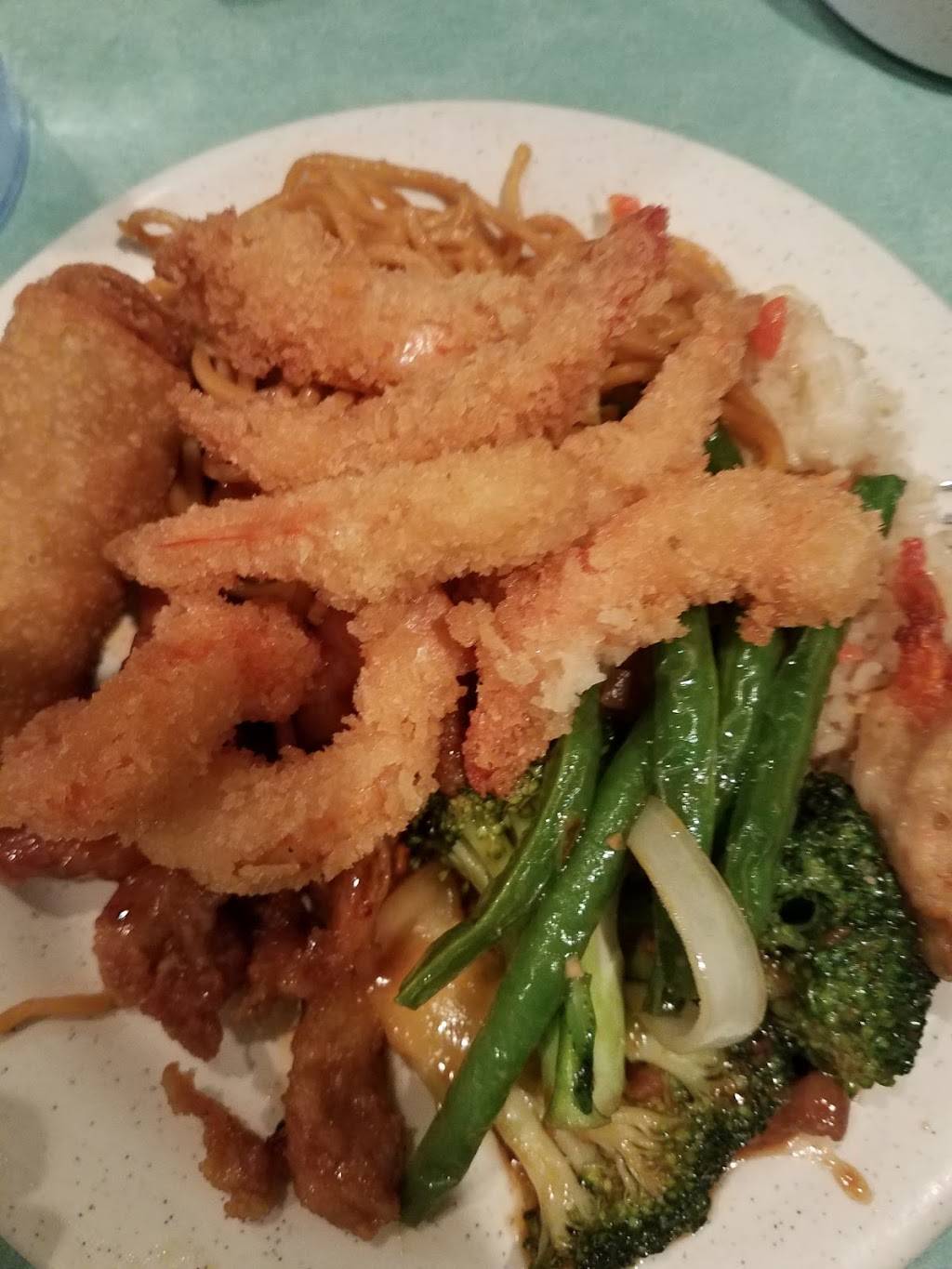 Broadway Buffet | restaurant | 1145 S Broadway St, Sulphur Springs, TX 75482, USA | 9038857959 OR +1 903-885-7959