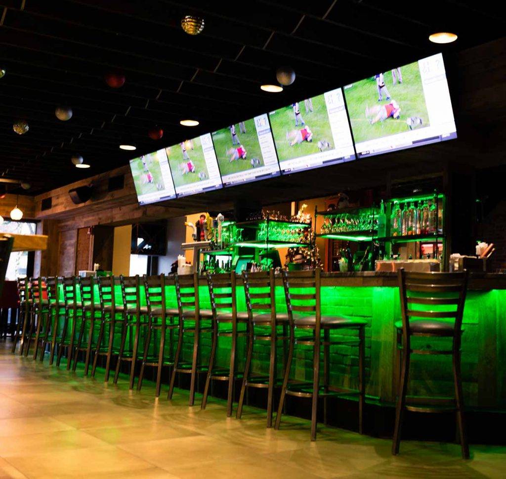 JJ Coopers - American Restaurant & Bar | restaurant | 124 W Park Ave, Long Beach, NY 11561, USA | 5164313133 OR +1 516-431-3133