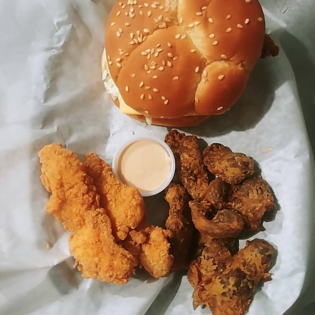 Sensational Cajun and BBQ | restaurant | 9323 Martin Way E #108, Olympia, WA 98516, USA | 3608885814 OR +1 360-888-5814